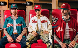 Diablos Rojos del México revela nueva indumentaria para la temporada 2026 de la LMB