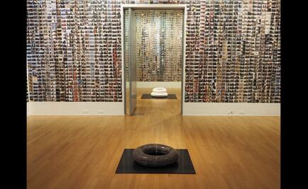 Museo en Alemania expone fotografías de Ai Weiwei