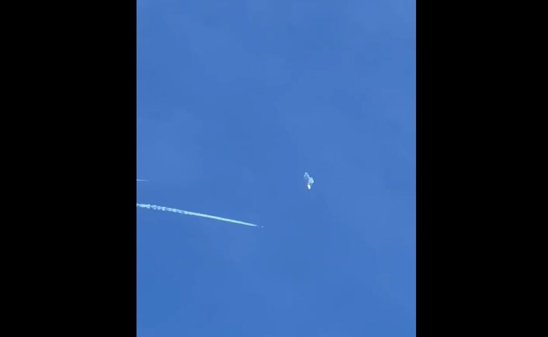 FOTO: Twitter / Captura de pantalla