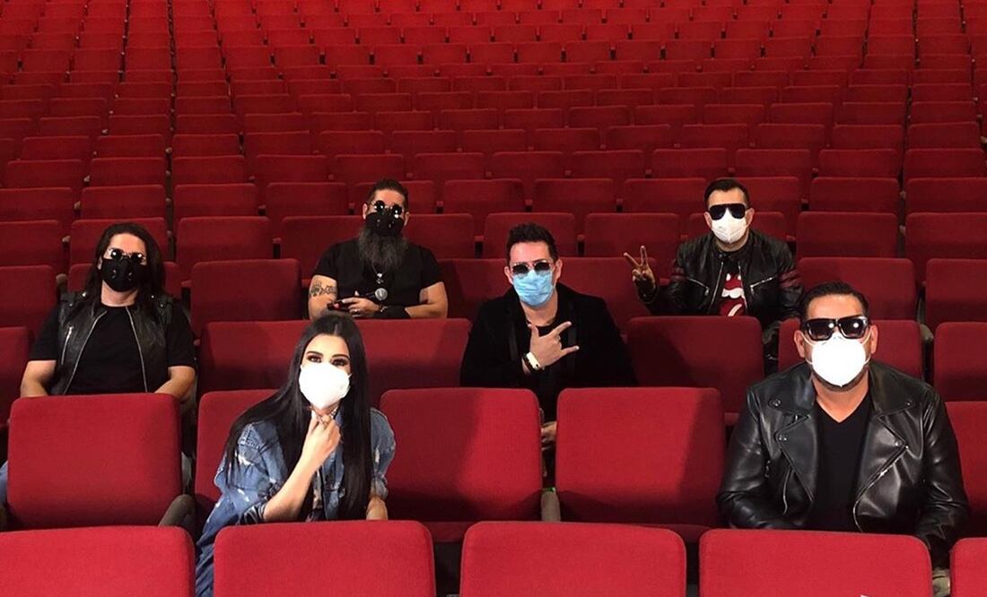 Foto: Auditorio Nacional