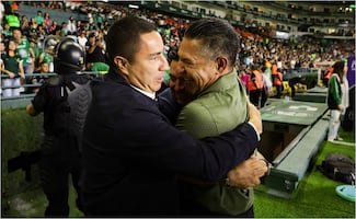 Oportunidades en Liga MX, el deseo de los técnicos mexicanos para 2026