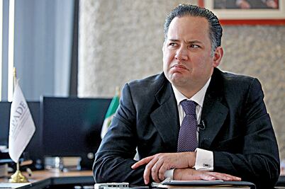 Lenta pesquisa a titular de FEPADE