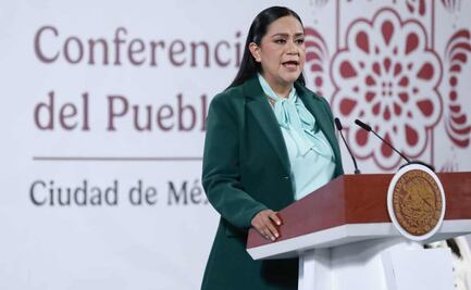 Diputados reprograman comparecencia de Ariadna Montiel; secretaria lo solicitó tras emergencia de lluvias