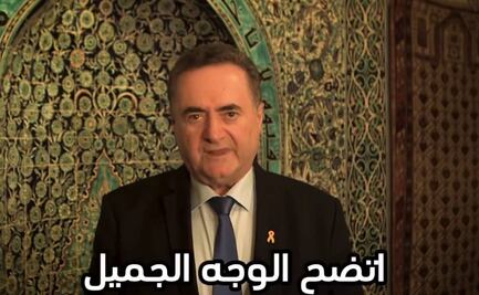 Ministro de Exteriores israelí acusa a Eslovenia de "premiar a Hamas por matar", tras reconocimiento de Palestina