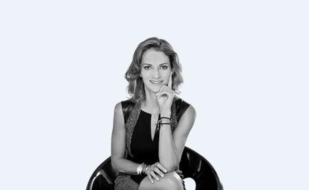 El futuro de la corona, un podcast de Ana Paula Ordorica