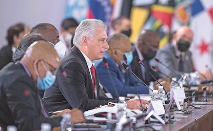 Venezuela y Cuba generan confrontación en la Celac