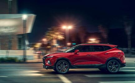 General Motors confirma producción de nuevo modelo en México, pese a críticas de Trump