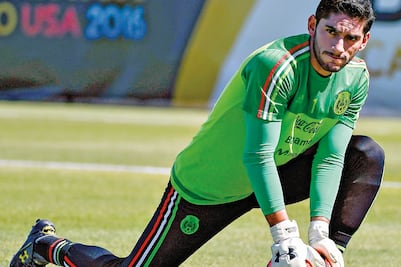 “Fracasó el Tri en Río”