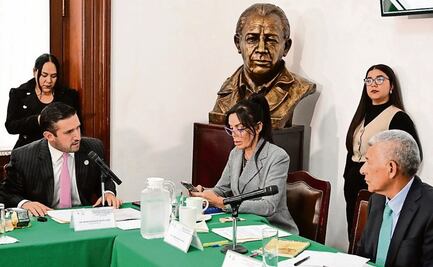 Detallan plan para fiscalía anticorrupción