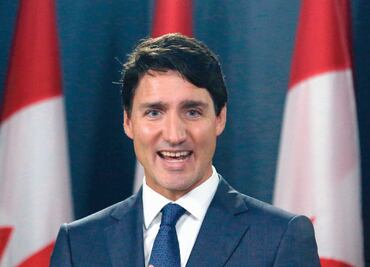 Acuerdo amenaza la reelección de Trudeau