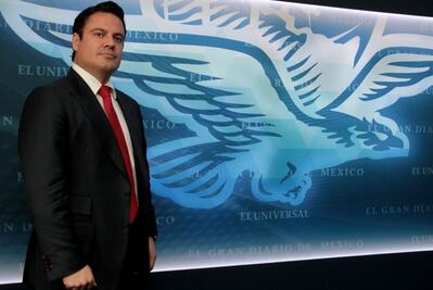 Jalisco es vanguardia en materia electoral, presume Aristóteles