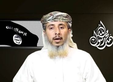 Líder de Al Qaeda en Península Arábiga muere por dron de EU