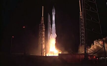 Morelos 3 consolida sistema satelital mexicano: SCT