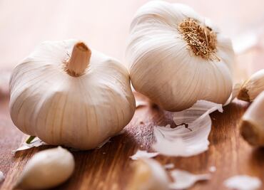 Qué pasa si comes ajo en ayunas todos los días