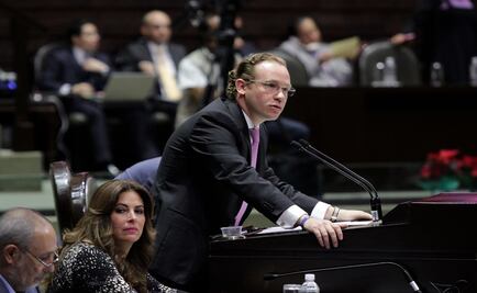 Debaten diputados iniciativa para crear Secretaría de Cultura 