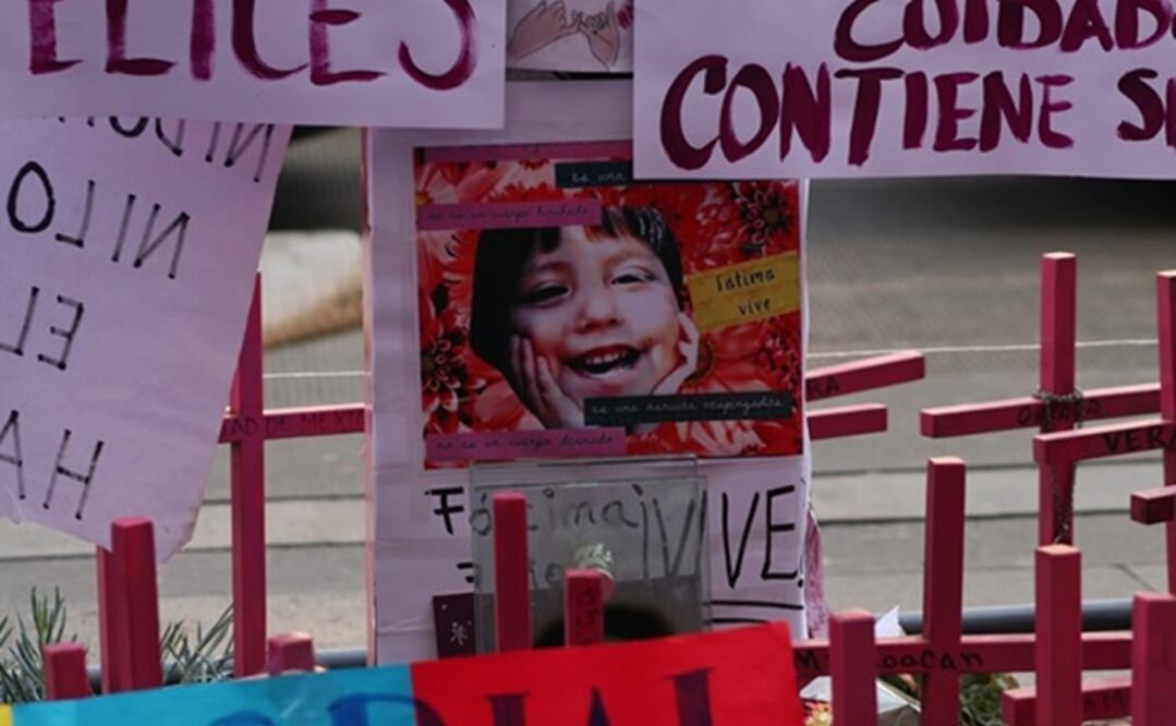 Foto: Fernanda Rojas/EL UNIVERSAL