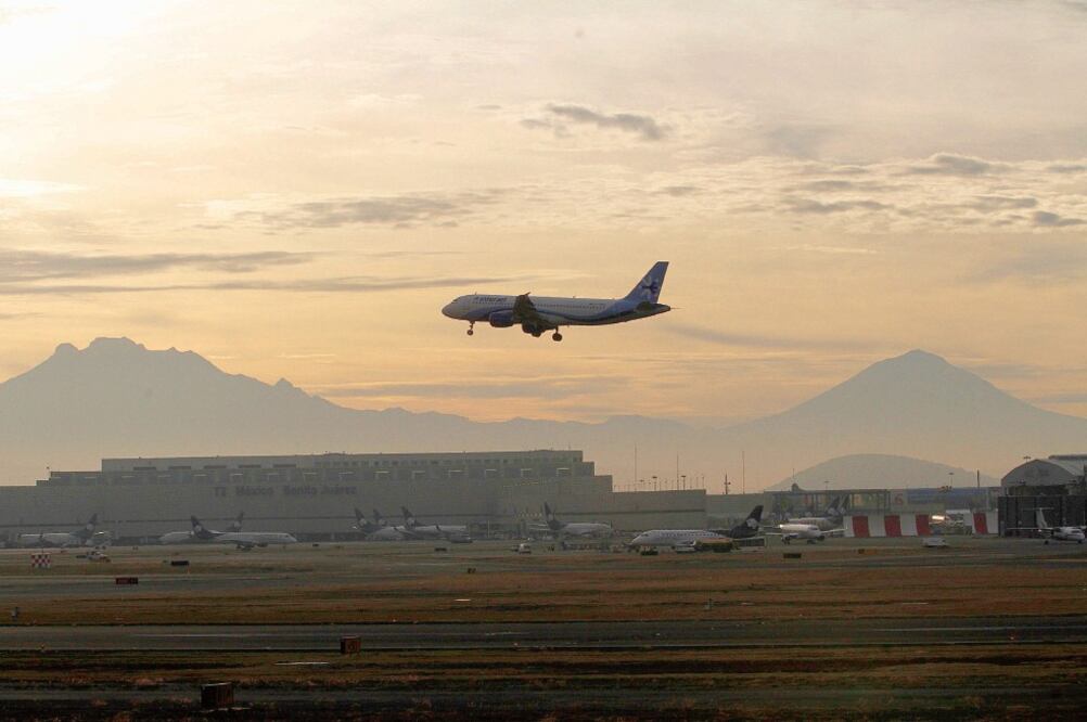 Plan para AICM, a 50 años, dice consultora