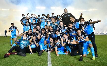 Grupo Orlegi le metió el pie al Tampico Madero