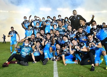 Grupo Orlegi le metió el pie al Tampico Madero