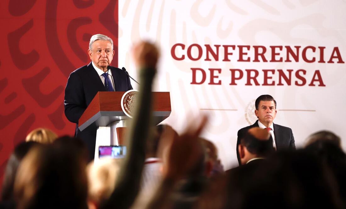 Foto: Berenice Fregoso