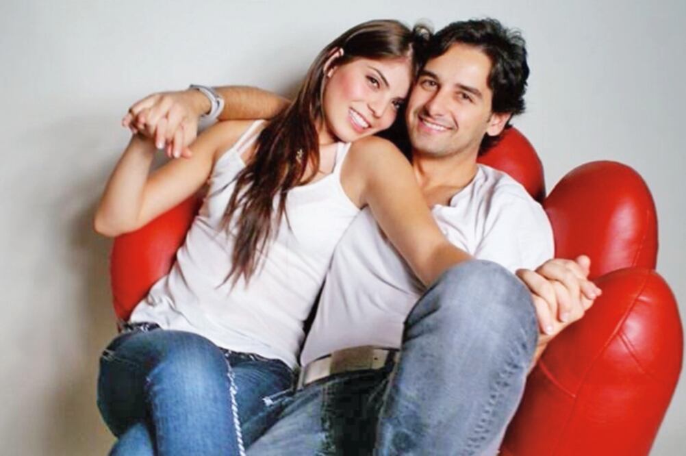 Lo importante, afirma Ugalde, es la comunicación y el apoyo. (AZTECA)