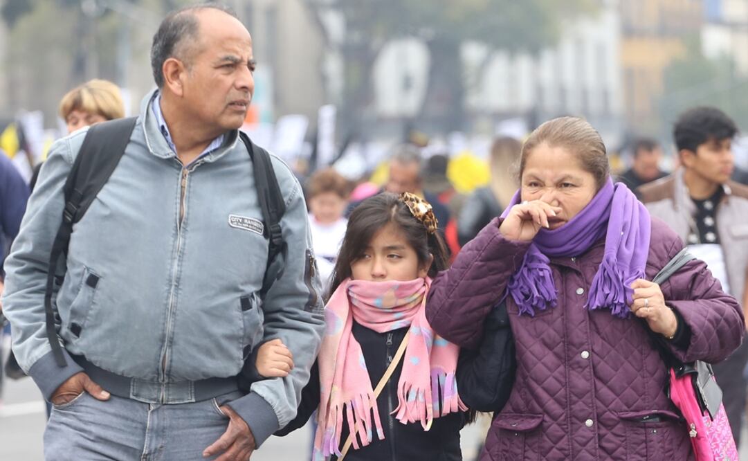 (FOTO: Archivo/EL UNIVERSAL)