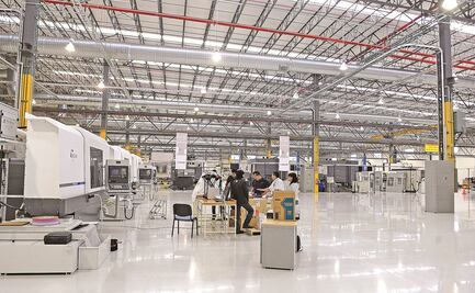 Virus afecta al sector inmobiliario industrial