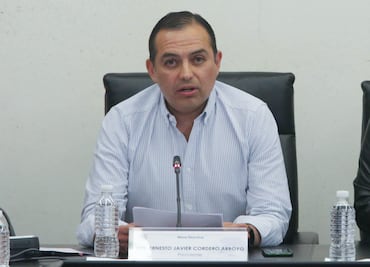 Senado homenajea a víctimas de los sismos en México