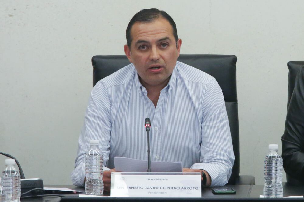 Foto: Archivo / EL UNIVERSAL