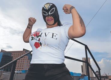 La Familia Real se une a la despedida de Fuerza Guerrera; L.A. Park e hijos enfrentarán a la Dinastía Muñoz