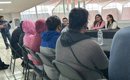 Habitantes de Totalco rompen el diálogo; denunciarán al Gobierno de Veracruz