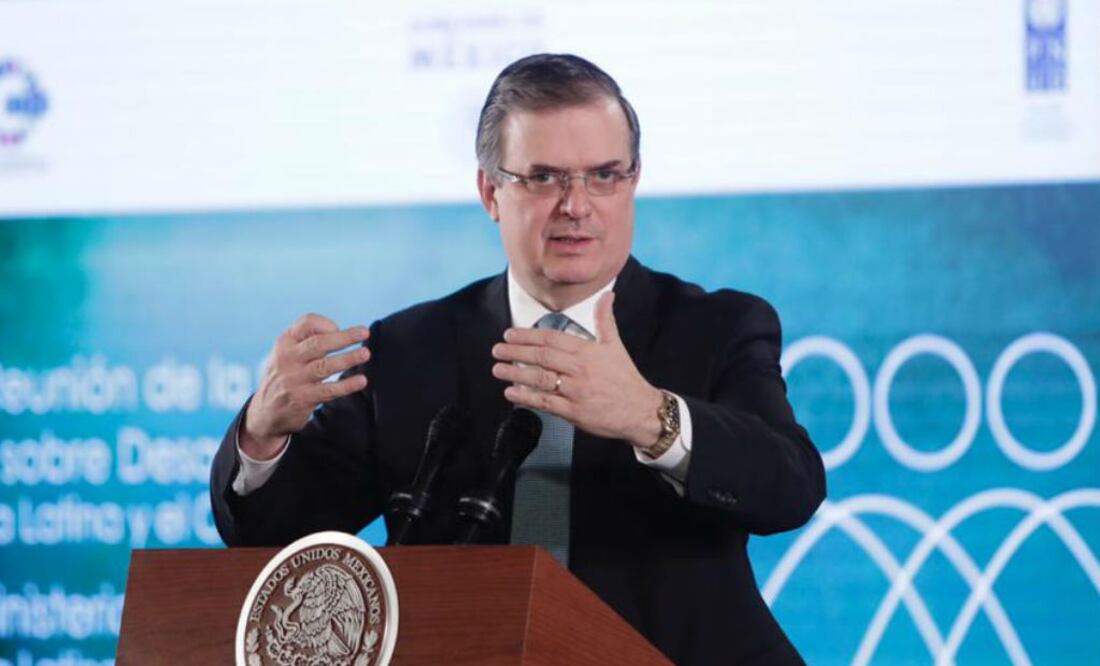 Foto: Iván Stephens/EL UNIVERSAL