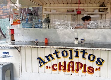 Regresarán los rótulos a “changarros” de la colonia Doctores