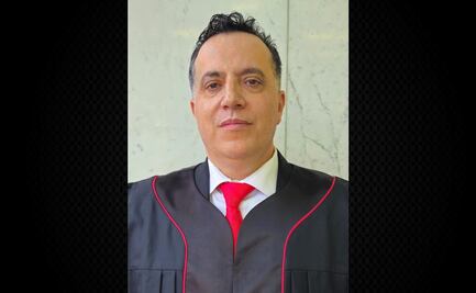 Magistrado destaca la importancia de la capacitación y entrenamiento en el nuevo sistema de justicia civil y familiar