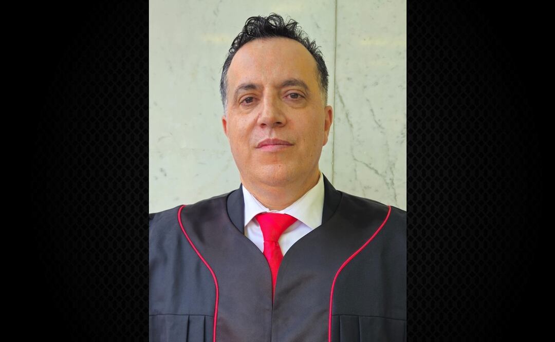 Magistrado destaca la importancia de la capacitación y entrenamiento en el nuevo sistema de justicia civil y familiar. Foto: Especial