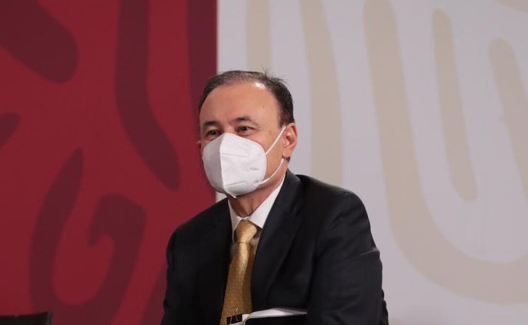 Foto: Juan Boites / El Universal