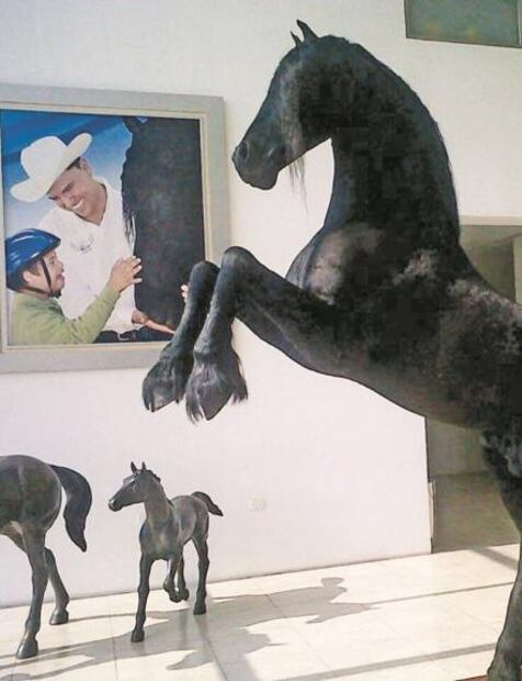 El Foco. Márquez y Julión: ¡Diles que yo no fui!