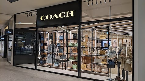Dónde está el outlet de Coach más cercano a la CDMX