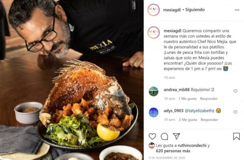 Descubre la nueva ruta gastronómica de Guadalajara