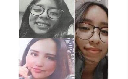 Investigan desaparición de 3 alumnas del IPN en GAM y Venustiano Carranza 