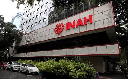 INAH demanda a aseguradora por sismos de 2017