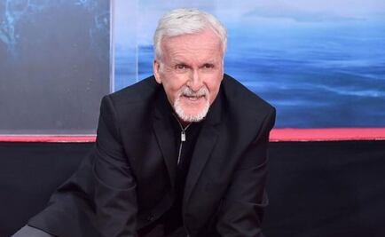 James Cameron mostró implosión de sumergible en el océano en película “The Abyss”