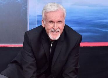 James Cameron mostró implosión de sumergible en el océano en película “The Abyss”