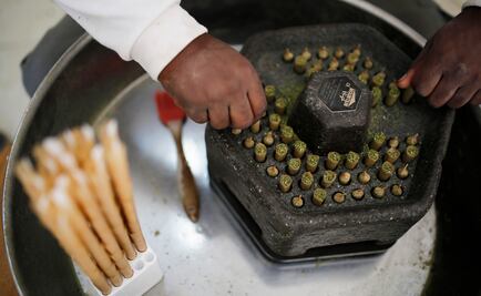 Aprueban importación de productos derivados de marihuana