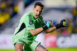 Rodolfo Cota respalda a Guillermo Ochoa en la Selección Mexicana y envía un mensaje a los porteros jóvenes