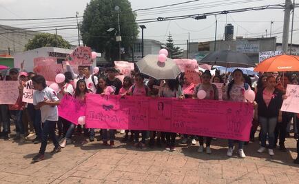 Piden justicia para Jhenifer, víctima de feminicidio en Chimalhuacán