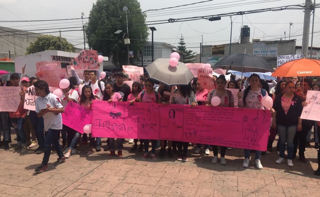 (Fotografía: Emilio Fernández/ El Universal )