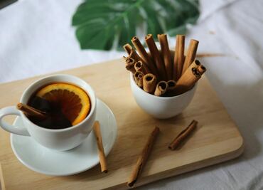 Beneficios de comer canela para las personas con diabetes