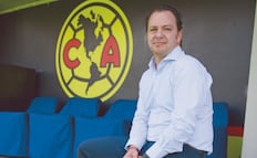 Santiago Baños reconoce errores de su presidencia en América: "Me arrepiento de muchas cosas"