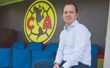 Santiago Baños acepta el fracaso del América y lanza contundente mensaje; "nosotros no lloramos", dijo